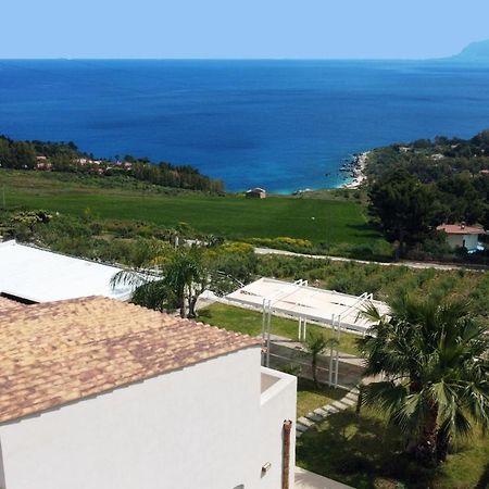 Villa Delle Anfore スコペッロ エクステリア 写真