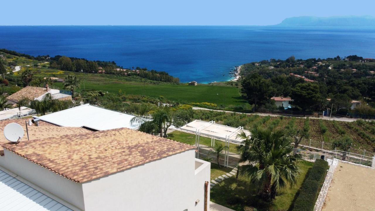 Villa Delle Anfore スコペッロ エクステリア 写真