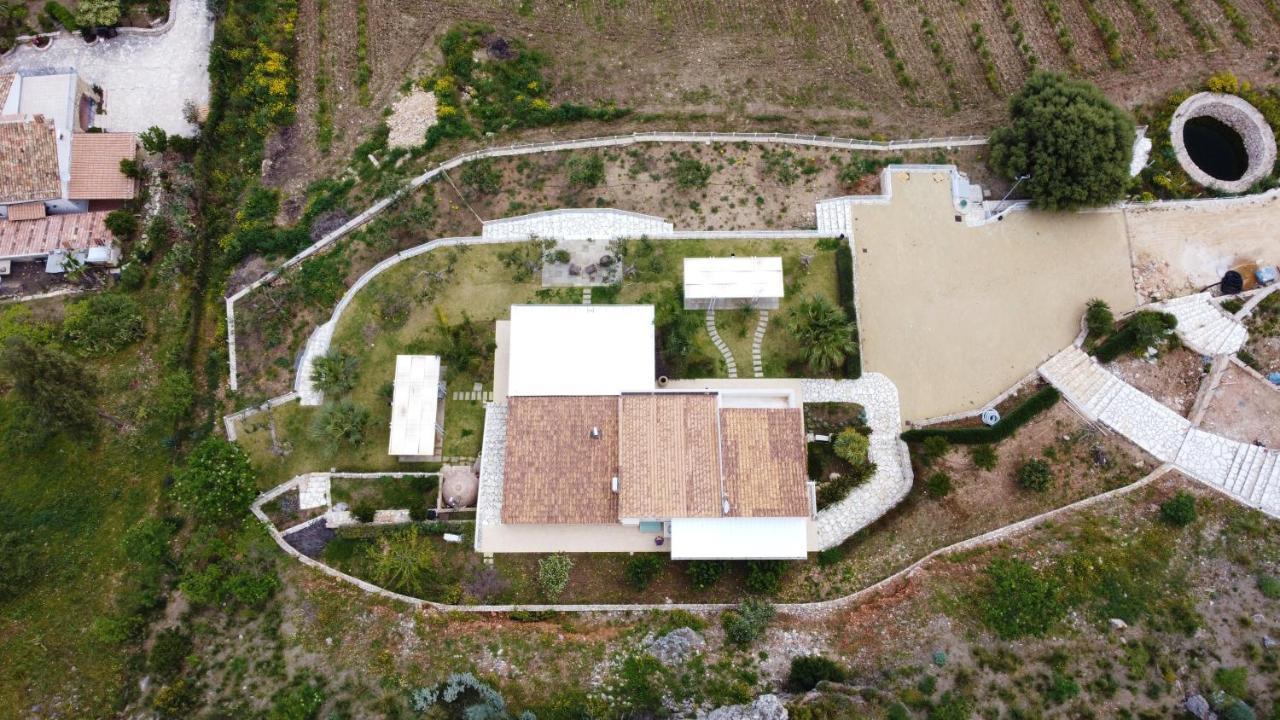 Villa Delle Anfore スコペッロ エクステリア 写真