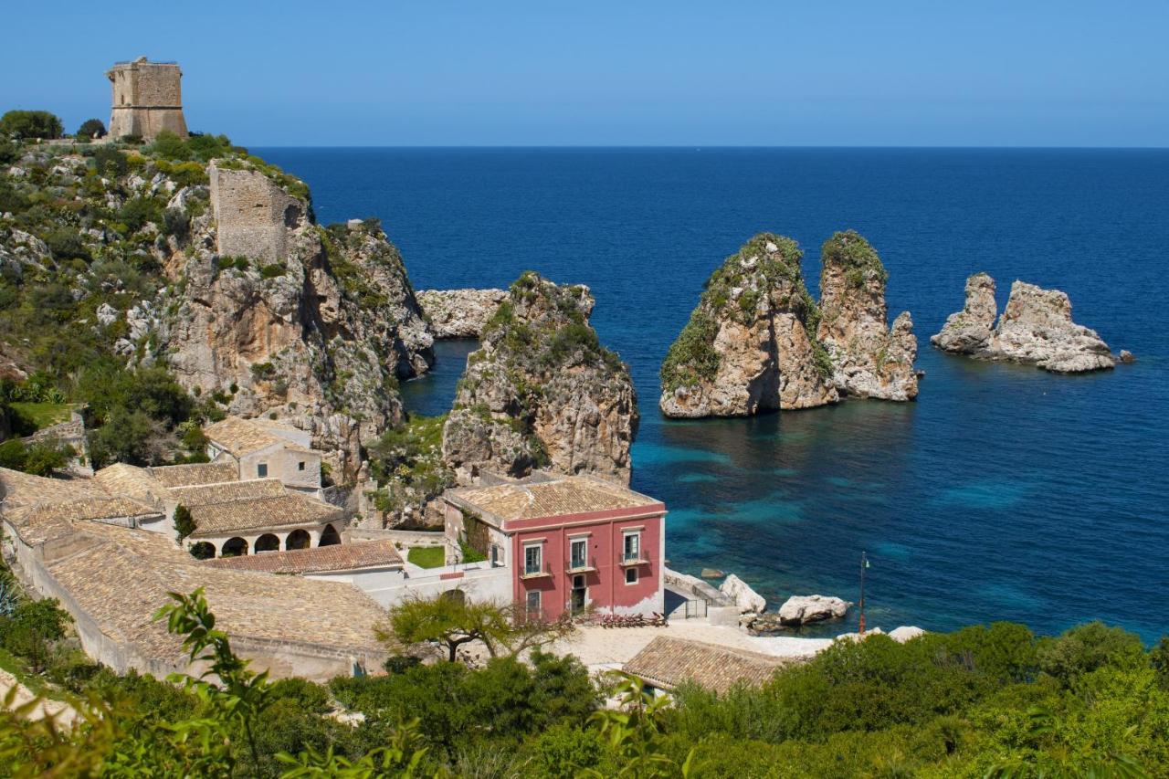 Villa Delle Anfore スコペッロ エクステリア 写真