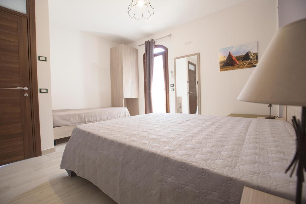 Villa Delle Anfore スコペッロ 部屋 写真