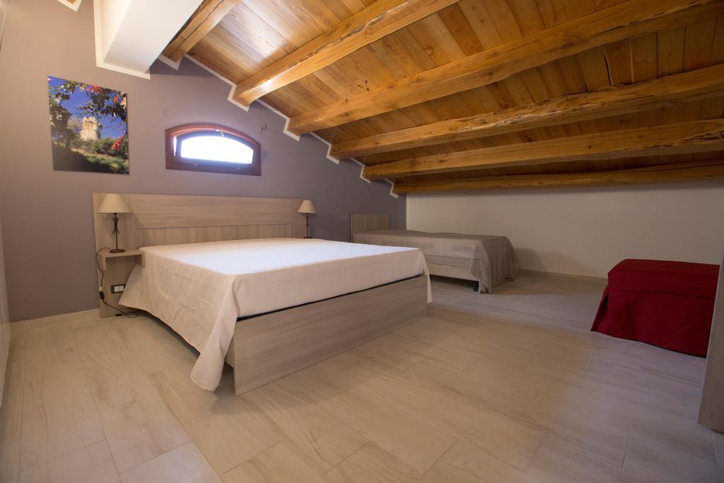 Villa Delle Anfore スコペッロ 部屋 写真