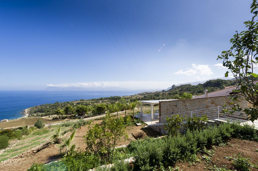 Villa Delle Anfore スコペッロ エクステリア 写真