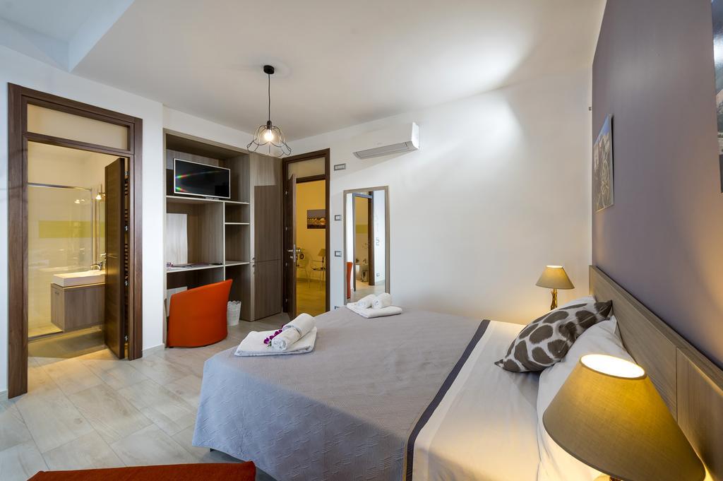 Villa Delle Anfore スコペッロ 部屋 写真