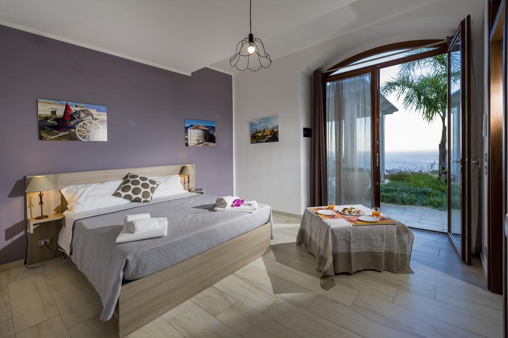 Villa Delle Anfore スコペッロ 部屋 写真