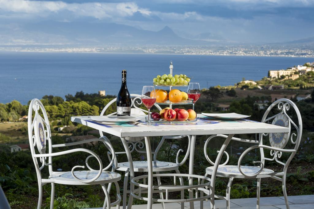 Villa Delle Anfore スコペッロ エクステリア 写真