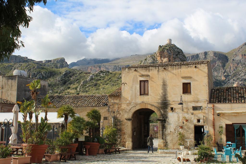 Villa Delle Anfore スコペッロ エクステリア 写真