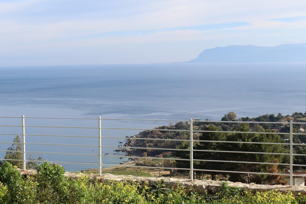 Villa Delle Anfore スコペッロ エクステリア 写真