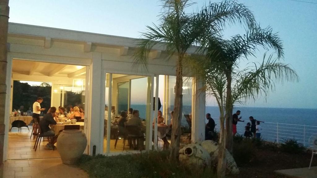 Villa Delle Anfore スコペッロ エクステリア 写真